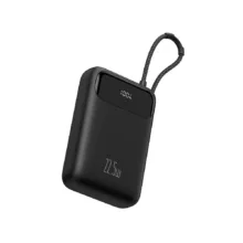 پاوربانک مک دودو مدل CH-372 22.5 W ظرفیت 20000 ملی آمپرساعت