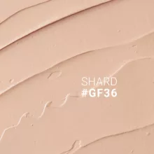 کرم پودر اشتون شماره GF36 حجم 30 میلی لیتر