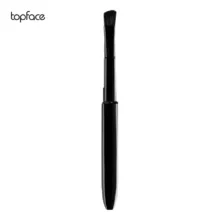 خط چشم تاپ فیس مدل Instyle Gel Eyeliner شماره 101