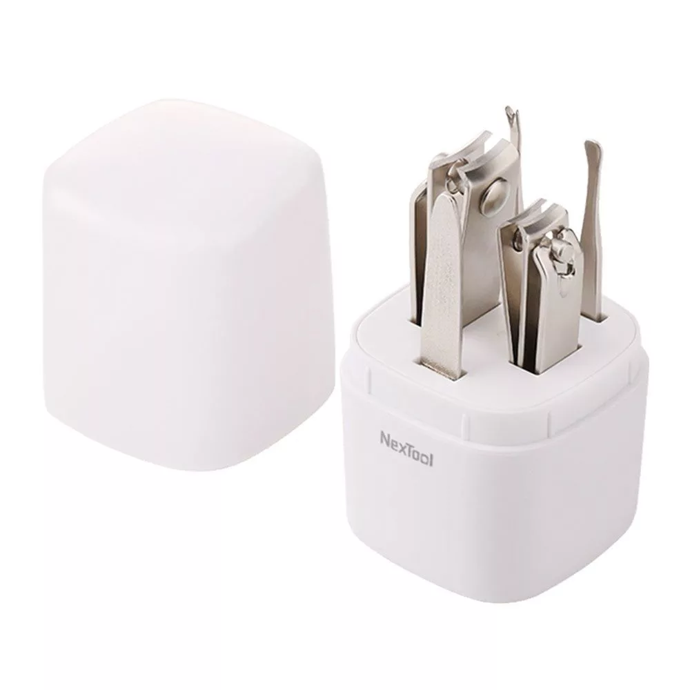 ست مانیکور و پدیکور نکس تول مدل ms20011 بسته 5 عددی