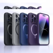 کاور اپیکوی مدل Xundd Reno مناسب برای گوشی موبایل اپل iPhone 16 Pro