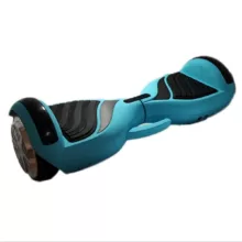 اسکوتر برقی مدل 6.5 inch turquoise carbon