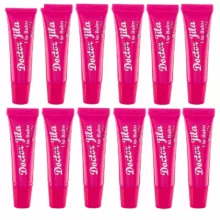 بالم لب دکتر ژیلا مدل soothing مجموعه 12 عددی