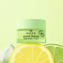 بالم لب نوکس مدل Sweet Lemon وزن 15 گرم