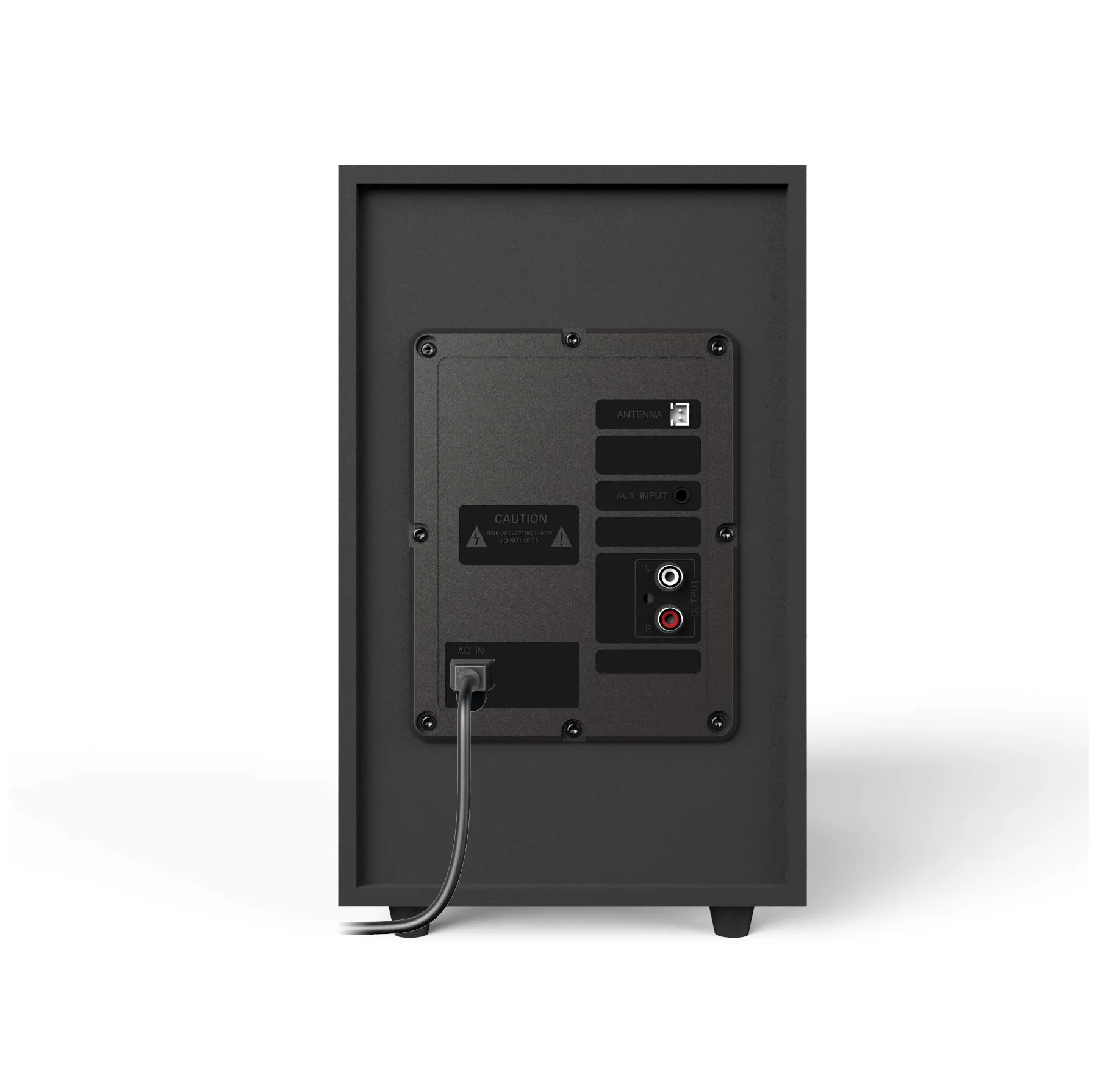 اسپیکر دسکتاپ کریتیو مدل SBS E2500