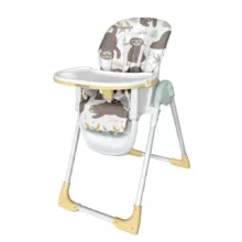 صندلی غذاخوری کودک کیکابو مدل Vitto