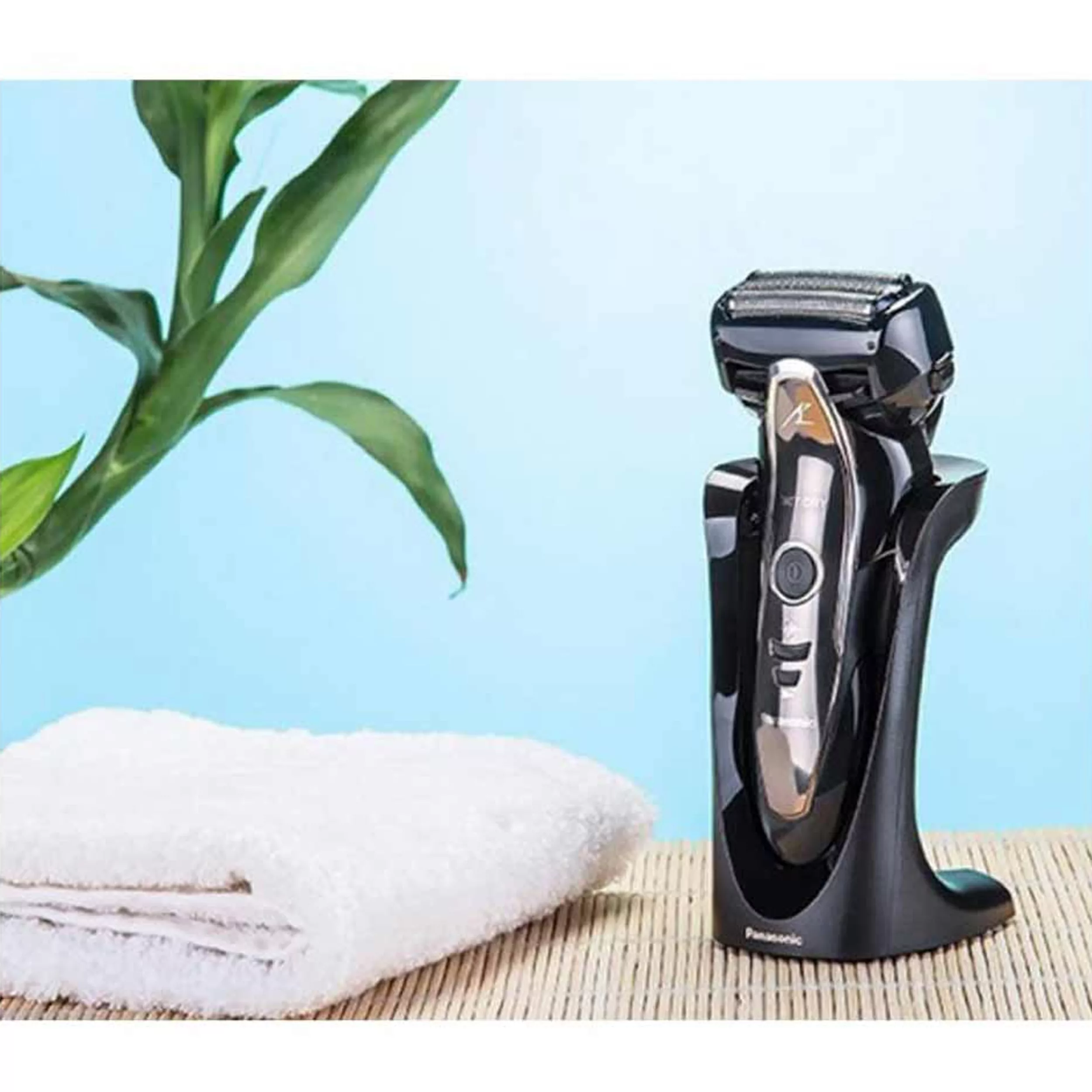 ماشین اصلاح موی صورت پاناسونیک مدل لمدش ES-ST25-k