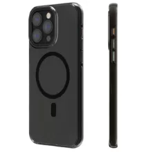 کاور یانگ کیت مدل Transparent Crystal کد Z01 مناسب برای گوشی موبایل اپل iphone 16pro