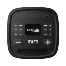 اسپیکر بلوتوثی میفا مدل mt660