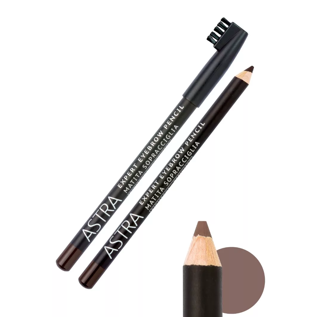 مداد ابرو استرا مدل 0851 شماره 0EB3