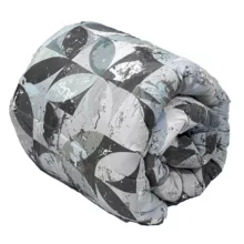 لحاف مانیکاهوم مدل روفینا پلاس یک نفره سایز 220×140 سانتی‌ متر
