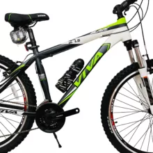 دوچرخه کوهستان ویوا مدل BLAZE کد 24-200  سایز طوقه 27.5 اینچ
