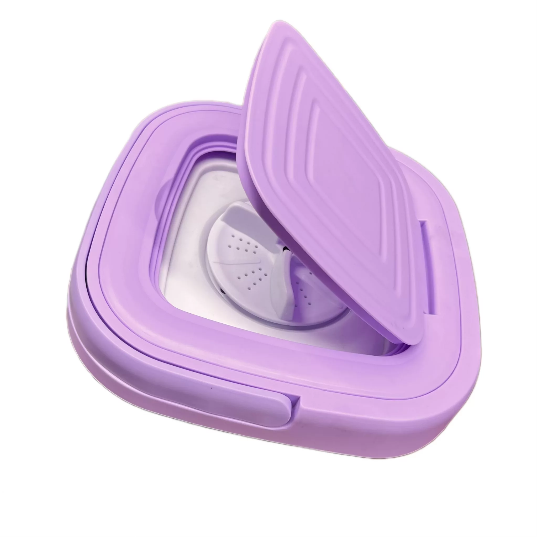 مینی واش مدل FOLDING WASHING MACHINE