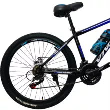 دوچرخه کوهستان مدل ویوا SPORT کد دیسکی سایز طوقه 26 اینچ