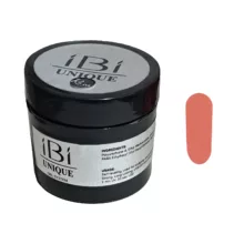 بیلدر ژل کاشت ناخن آی بی آی مدل 05 وزن 50 گرم رنگ هلویی تیره