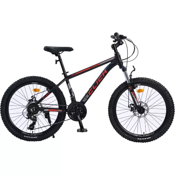 دوچرخه کوهستان نیو کلیک مدل NC26 سایز طوقه 26
