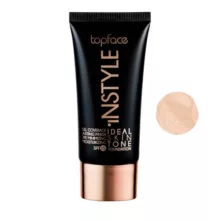 کرم پودر تاپ فیس مدل 001 حجم 30 میلی لیتر