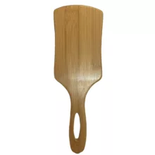 برس مو دکتر مورنینگ مدل چوبی