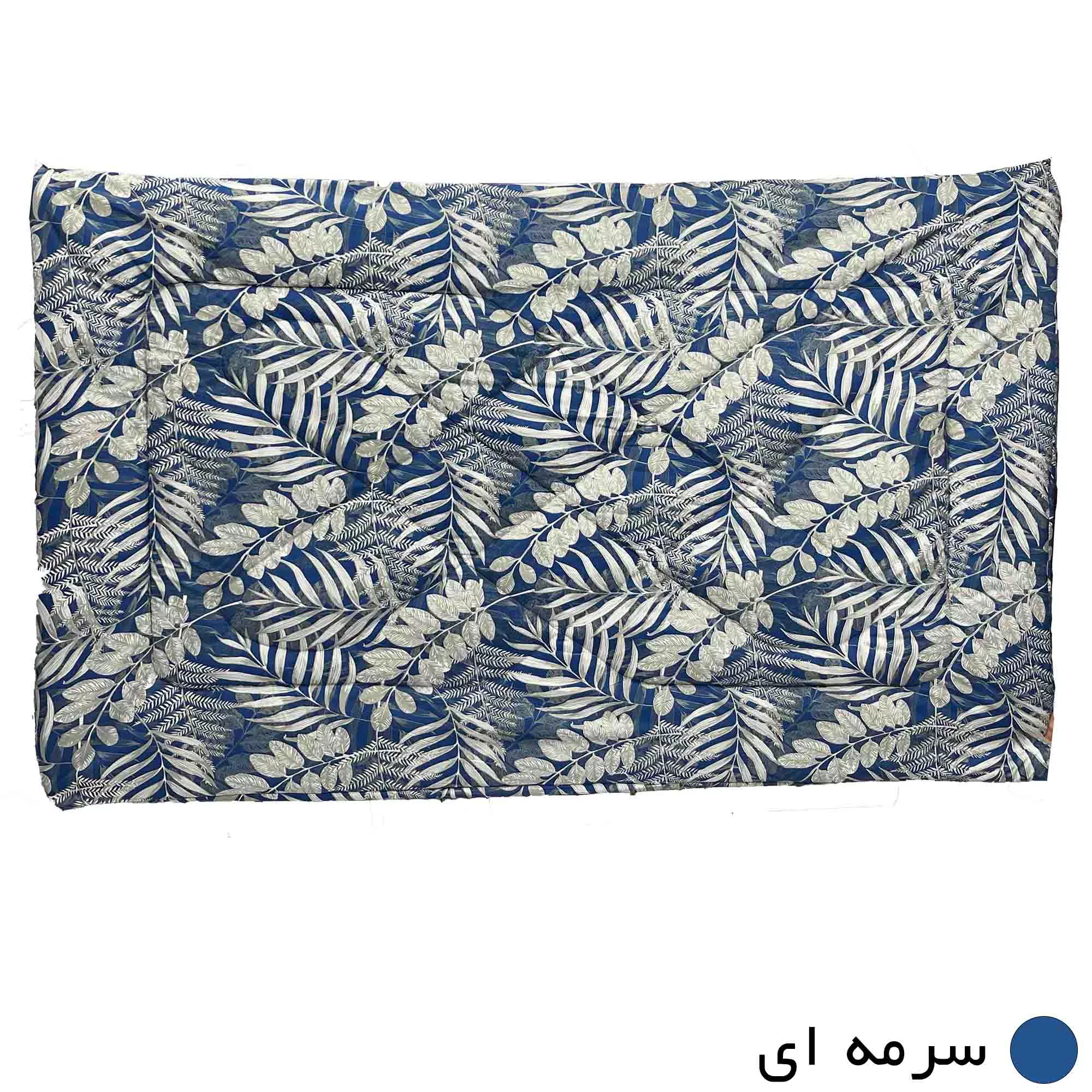 لحاف مانیکاهوم مدل روفینا پلاس یک نفره سایز 220×140 سانتی متر