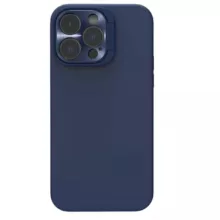 کاور نیلکین مدل Lens Wing Magnetic مناسب برای گوشی موبایل اپل iPhone 16 Pro Max