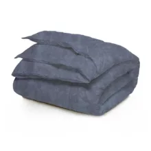 لحاف چیداری مدل نوجوان پتینه یک نفره سایز 80×180 سانتی متر