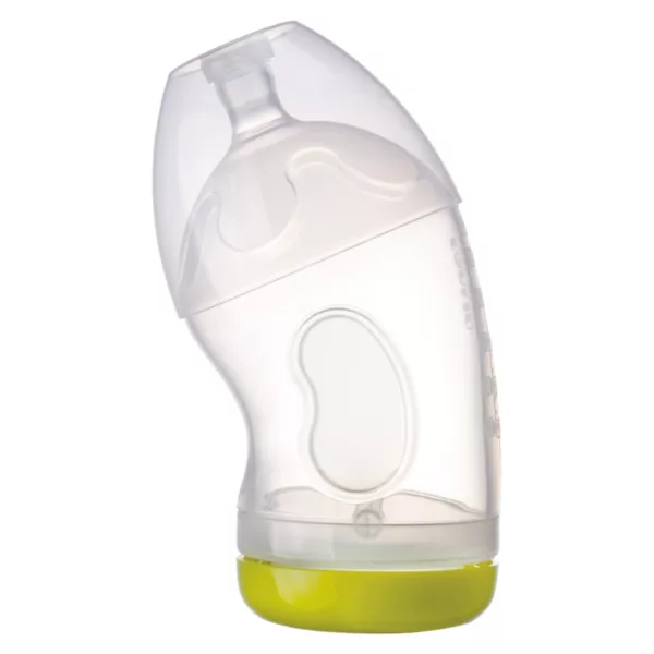شیشه شیر فارلین کد nf-906 گنجایش 270 میلی لیتر