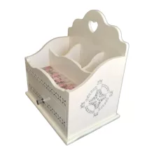 استند لوازم آرایشی مدل لوکس 4