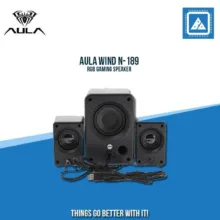 اسپیکر دسکتاپ آئولا مدل WIND N-189