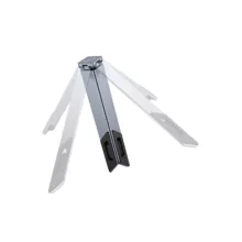 پایه نگهدارنده لپ تاپ هوکو مدل HD9 notebook holder