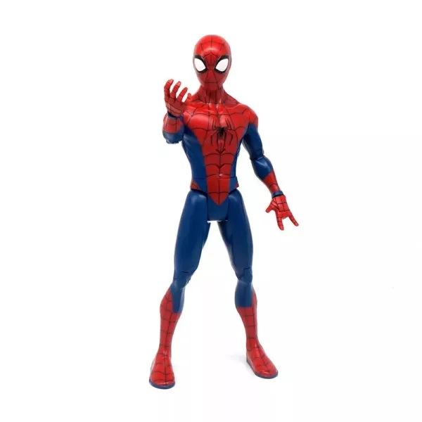 اکشن فیگور مارول مدل Spider-Man کد 04-1605