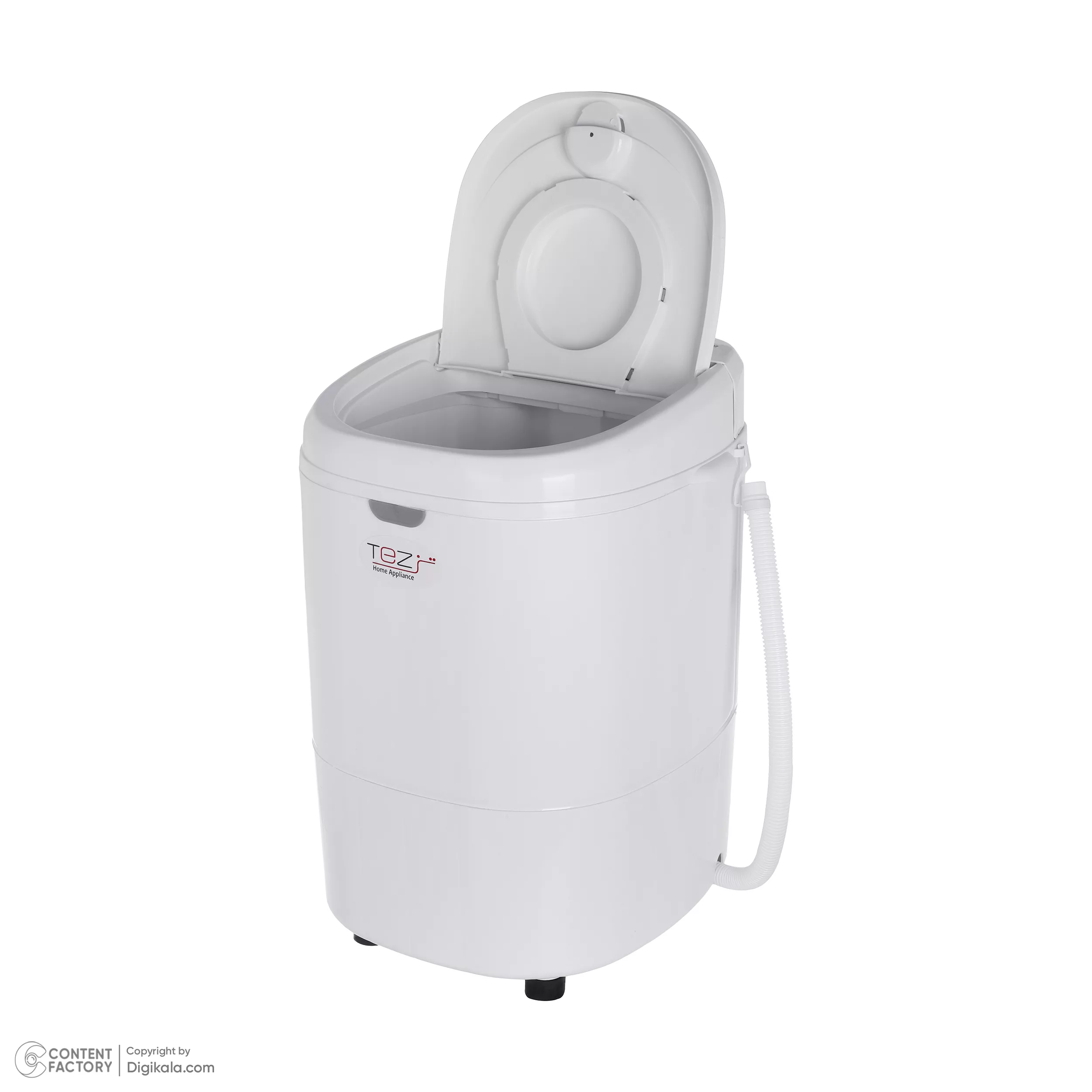 مینی واش تز مدل MW 3500