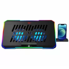 پایه خنک کننده  لپ تاپ هویت مدل F2069