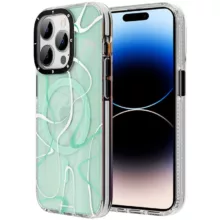 کاور یانگ کیت مدل Painting کد SM04 مناسب برای گوشی موبایل اپل IPHONE 13 Pro Max