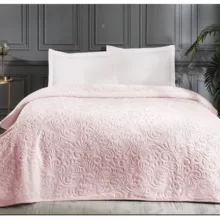 پتو ازدیلک مدل Trendy تک نفره سایز 220×160 سانتی متر