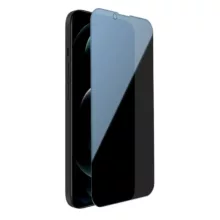 محافظ صفحه نمایش حریم شخصی بوف مدل Privacy-Pro مناسب برای گوشی موبایل اپل Iphone 13