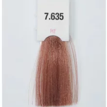 رنگ مو فرامسی مدل glamour شماره 7.635 حجم 100 میلی لیتر رنگ بلوند ایرلندی طبیعی