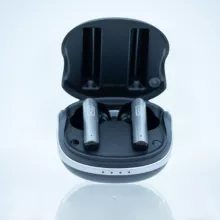 هدفون بلوتوثی تی سی اچ مدل S33 ENC+ANC