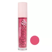 رژ لب مایع پاستل مدل plump up شماره 211