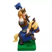 فیگور مدل کلش رویال طرح Clash Royal ORG
