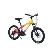 دوچرخه کوهستان اسکیل مکس مدل SM27.5 سایز طوقه 27.5