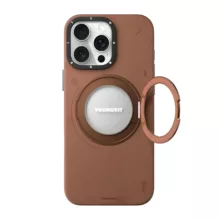 کاور یانگ کیت مدل Full Touch series Rotating Bracket مناسب برای گوشی موبایل اپل iPhone 16 pro max
