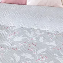 روتختی مادام کوکو مدل Amalia دو نفره سایز 260×240 سانتی متر