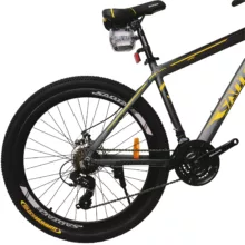 دوچرخه کوهستان سانتافه مدل F490 کد 3 سایز طوقه 27.5