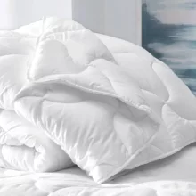 لحاف یاتاش مدل Eco Night دو نفره سایز 195x215 سانتی متر