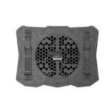پایه خنک کننده  لپ تاپ میشن مدل MT-CP4040
