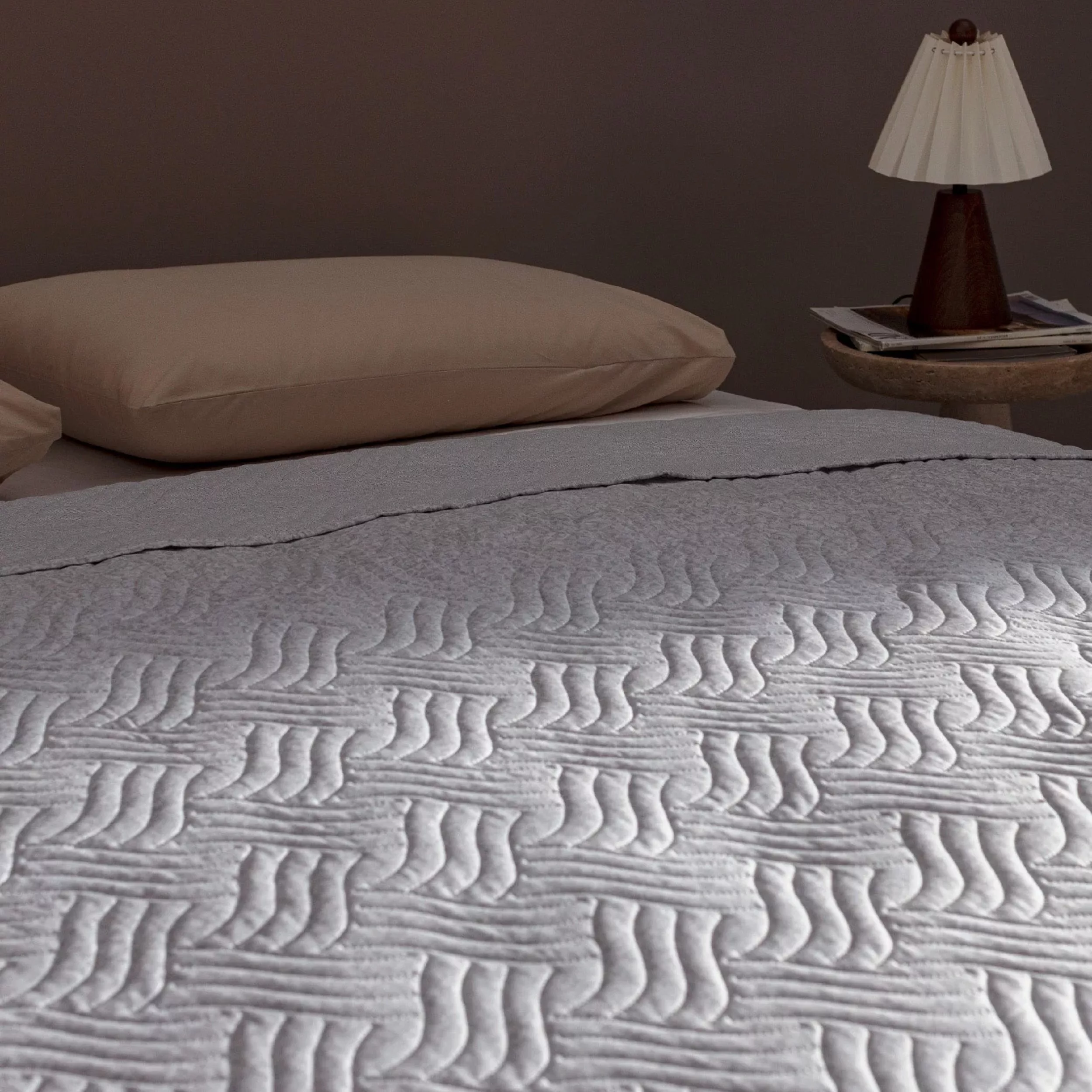 روتختی مادام کوکو مدل Grelot دو نفره سایز 220×200 سانتی متر