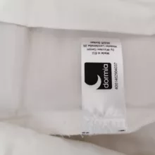 کاور لحاف درمیا مدل 15652663 یک نفره سایز 200x135 سانتی متر