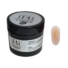 بیلدر ژل کاشت ناخن آی بی آی مدل 02 وزن 50 گرم رنگ هلویی