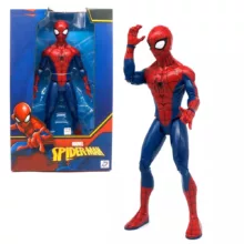 اکشن فیگور مارول مدل Spider-Man کد 04-1605