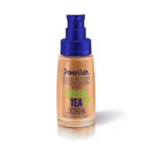 کرم پودر جویل شماره J10 حجم 30 میلی لیتر